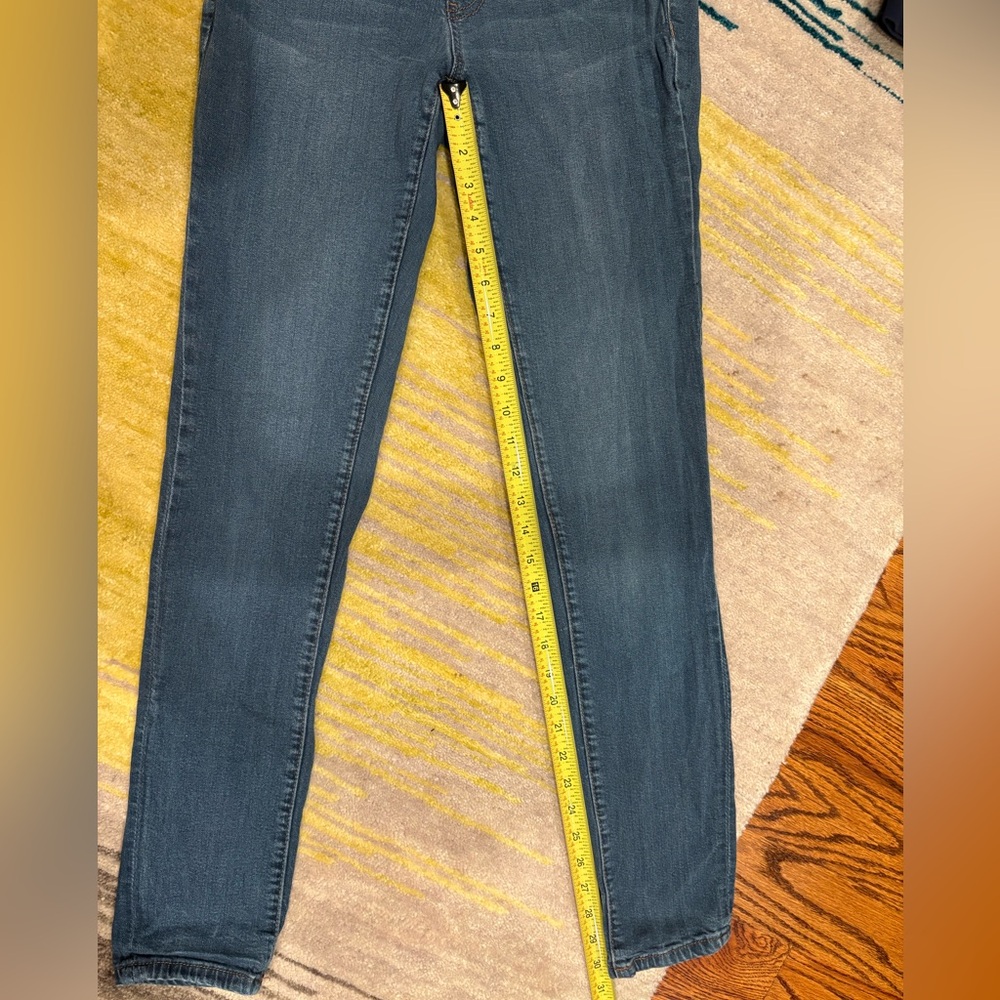 Pull-on Liverpool Jeans - Picture 6 of 7